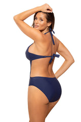  Swimsuit one piece model 165745 Marko 