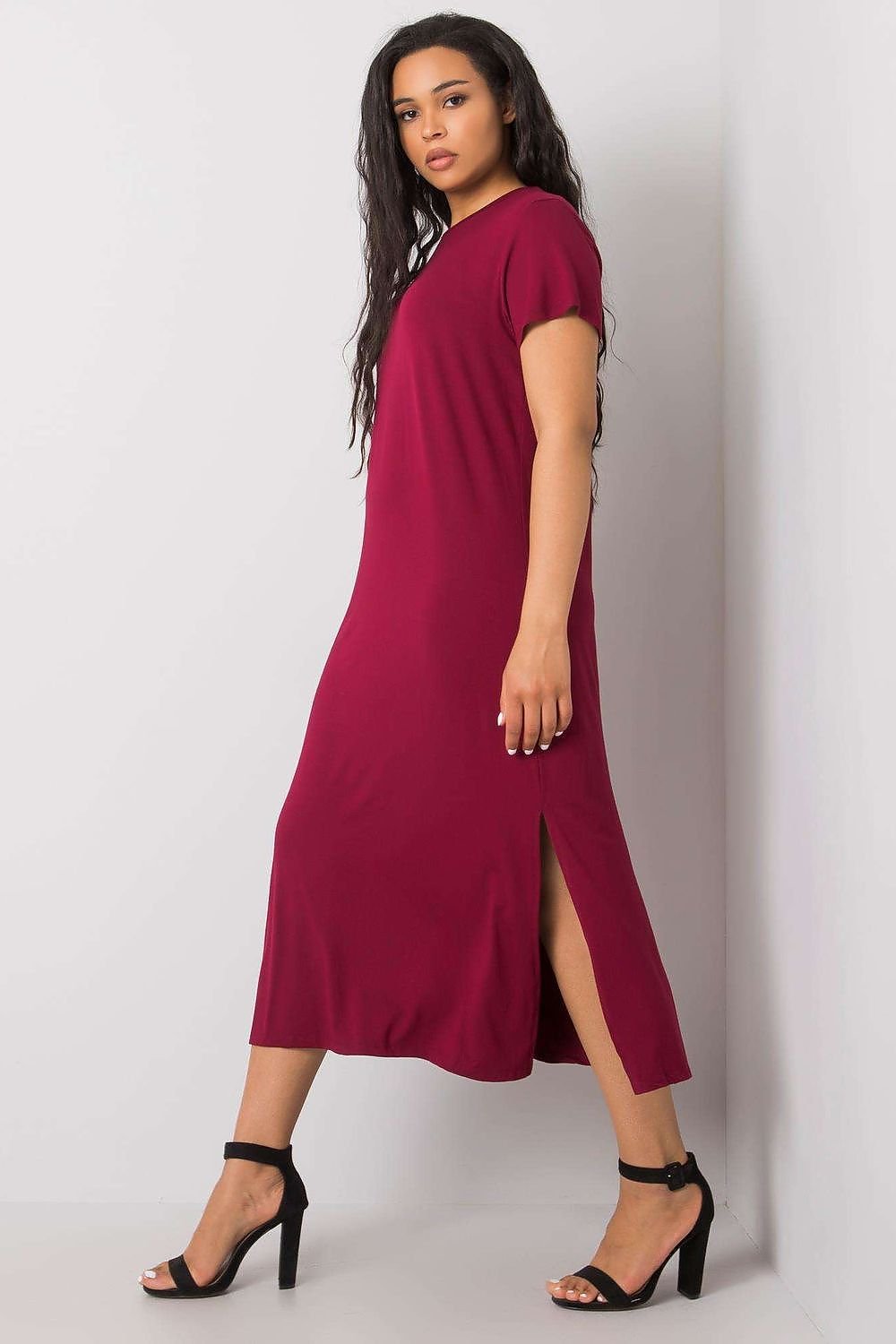 Plus size dress BFG