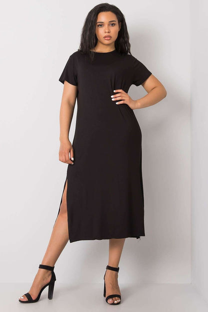 Plus size dress BFG