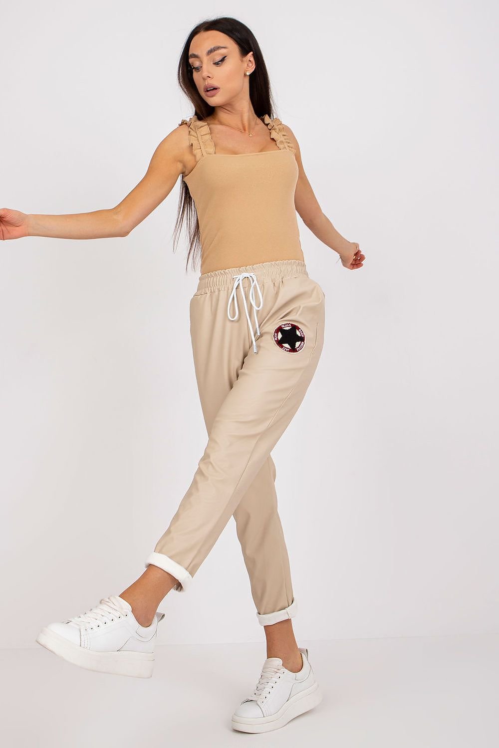 Women trousers Italy Moda