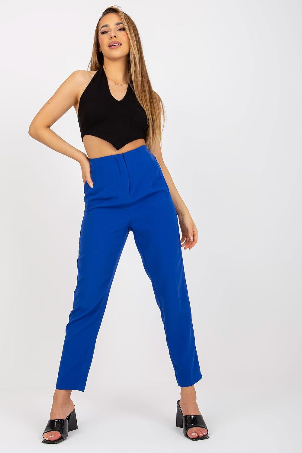 Women trousers Xsapienza