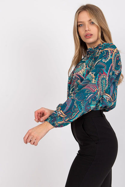 Blouse Italy Moda