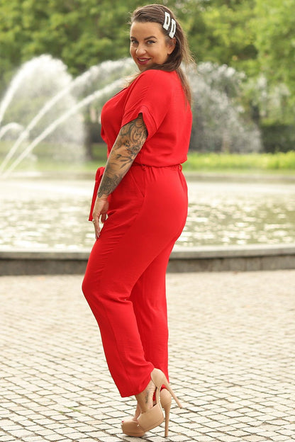 Suit plus size Karko