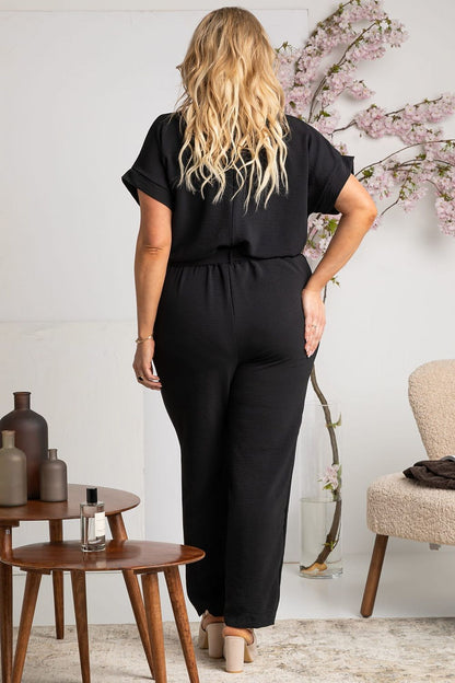 Suit plus size Karko