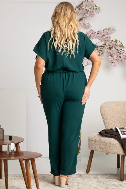 Suit plus size Karko