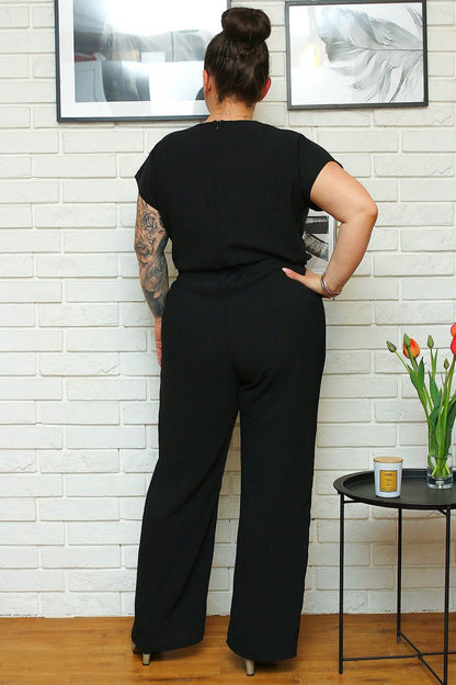 Suit plus size Karko