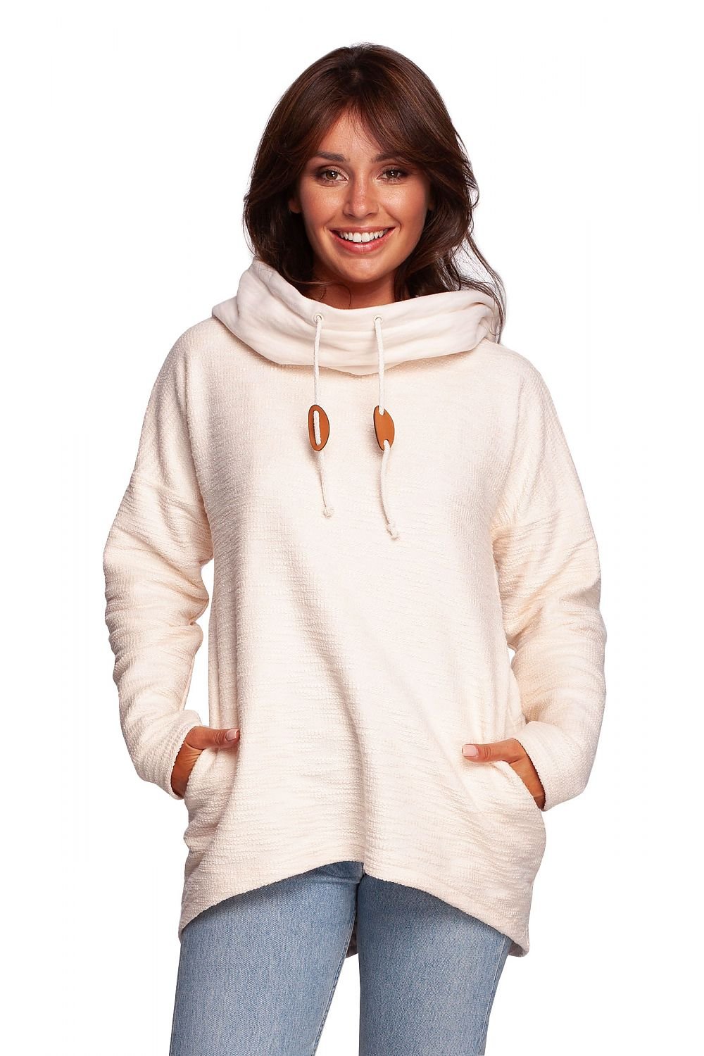 Sweatshirt BeWear