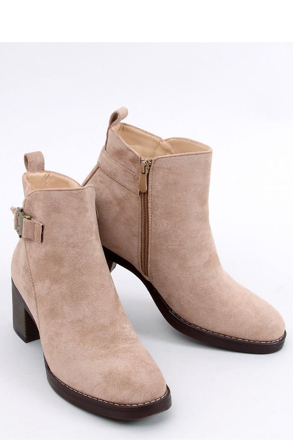 Heel boots Inello