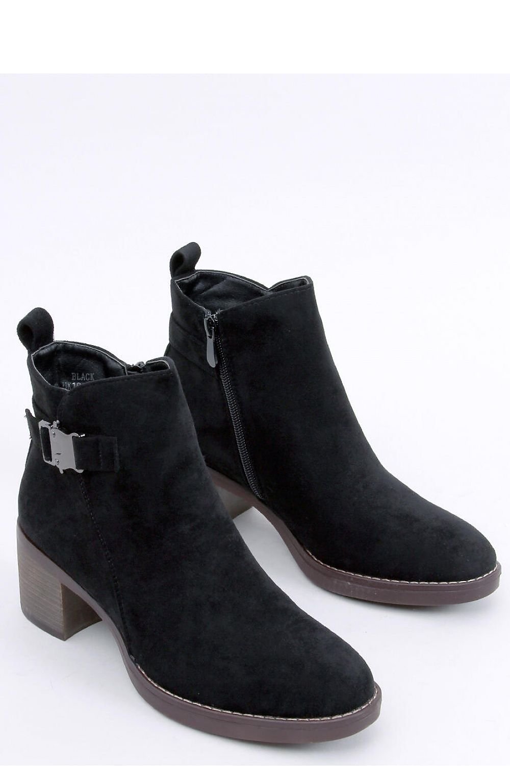 Heel boots Inello