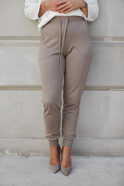 Tracksuit trousers La Aurora