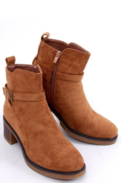 Heel boots Inello