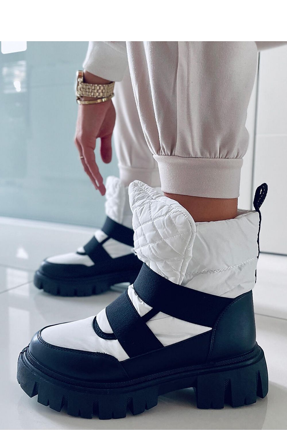 Snow boots Inello