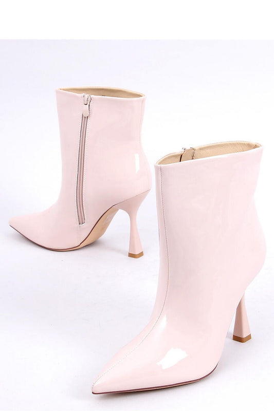  Heel boots model 172589 Inello 