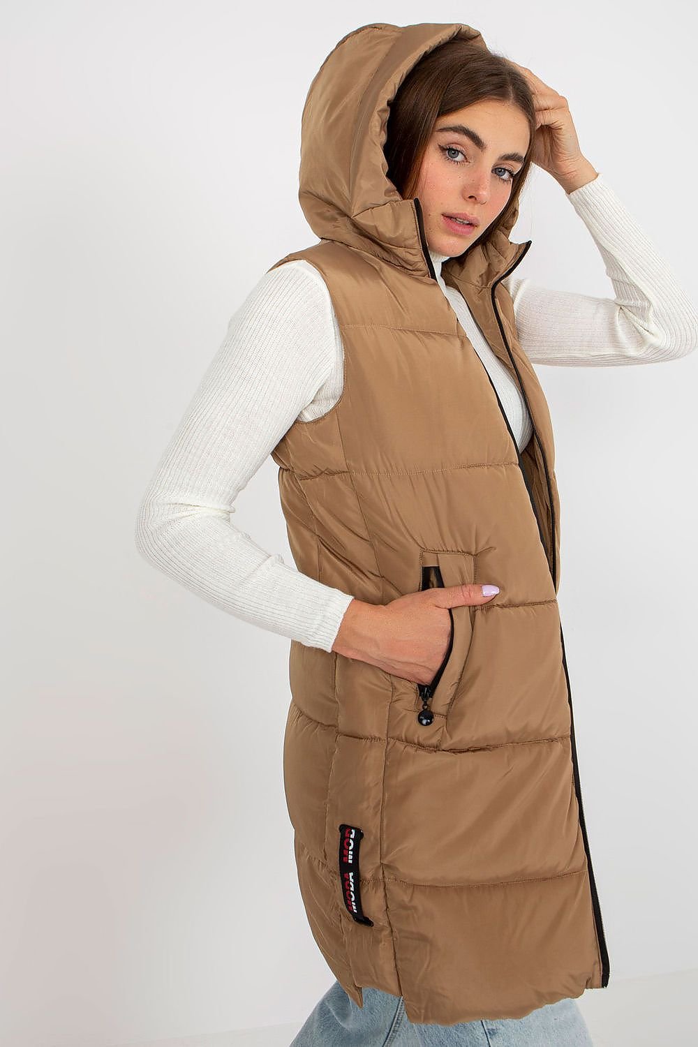 Gilet NM