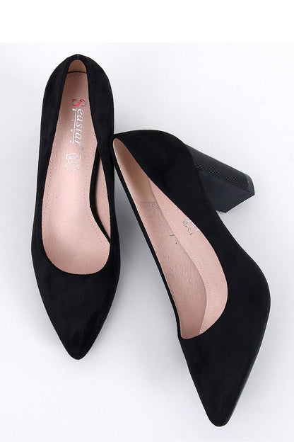 Block heel pumps Inello