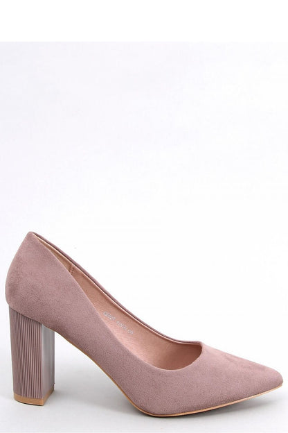 Block heel pumps Inello