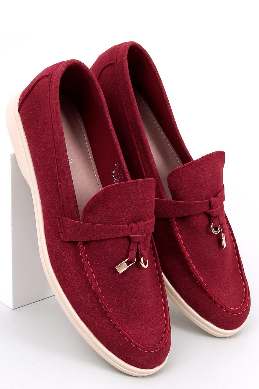  Mocassin model 176139 Inello 