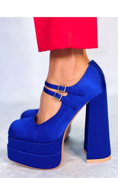 Platform pumps Inello