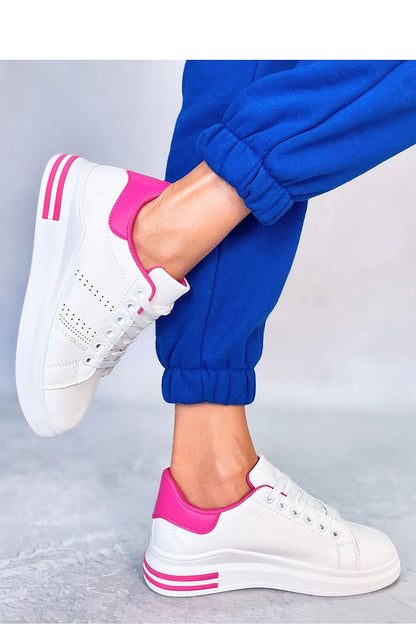 Wedge heel sneakers Inello