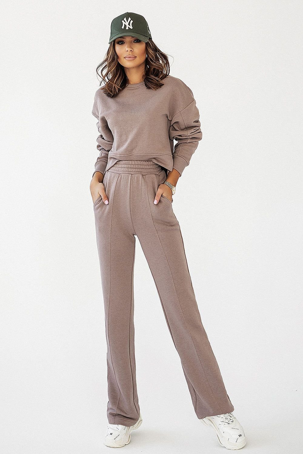 Tracksuit trousers IVON