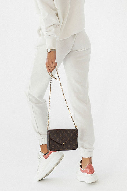 Tracksuit trousers IVON