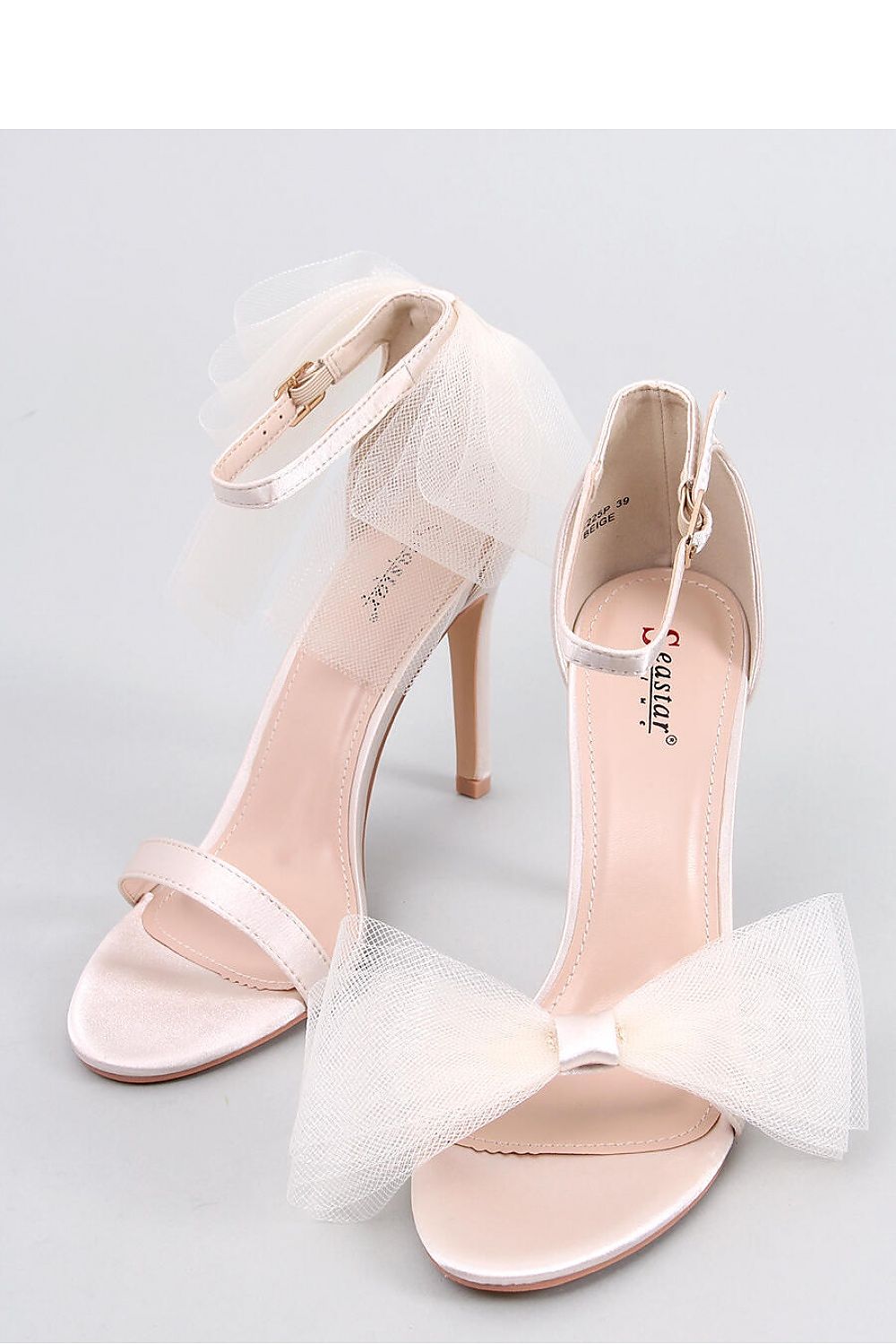 Heel sandals Inello