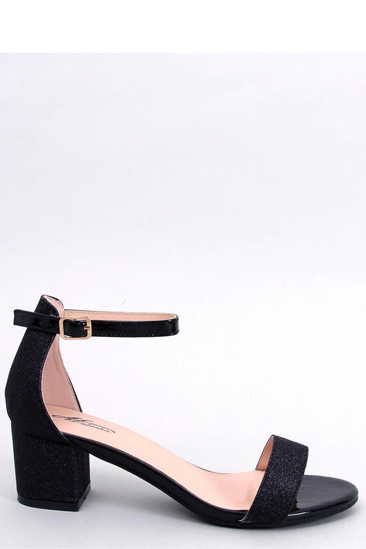  Heel sandals model 179896 Inello 