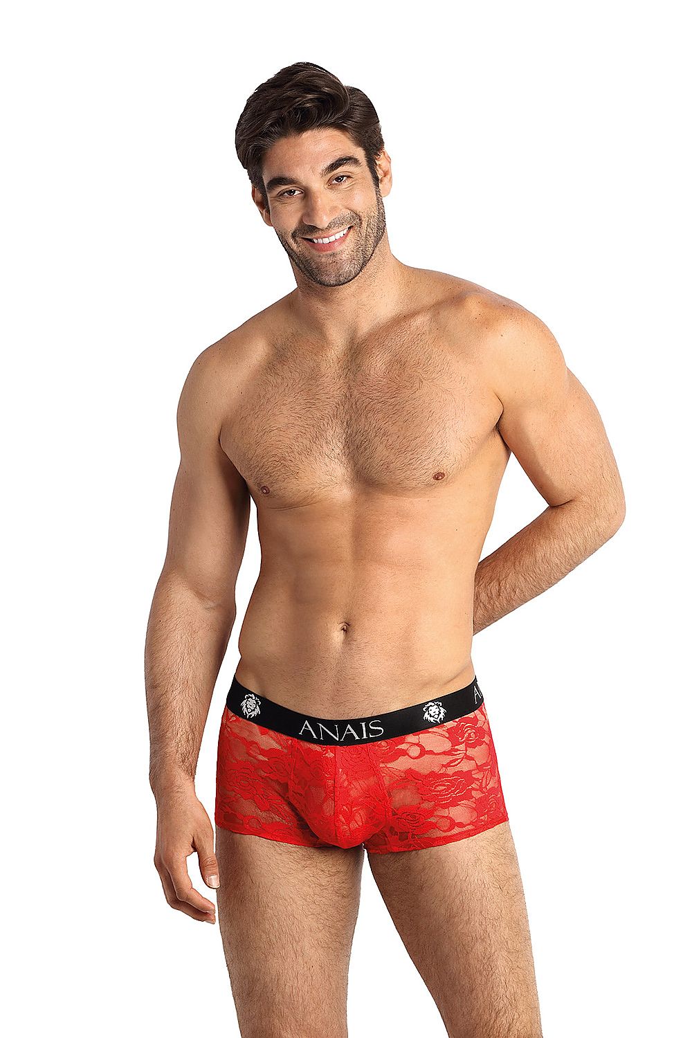  Boxers model 181800 Anais 