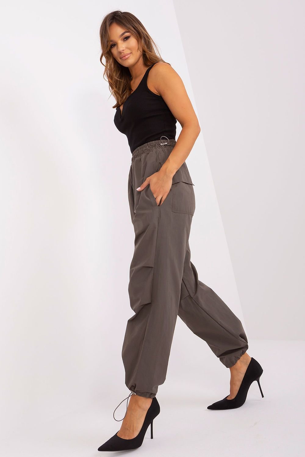 Women trousers Och Bella