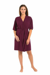  Bathrobe model 183045 Teyli 