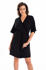  Bathrobe model 183048 Teyli 