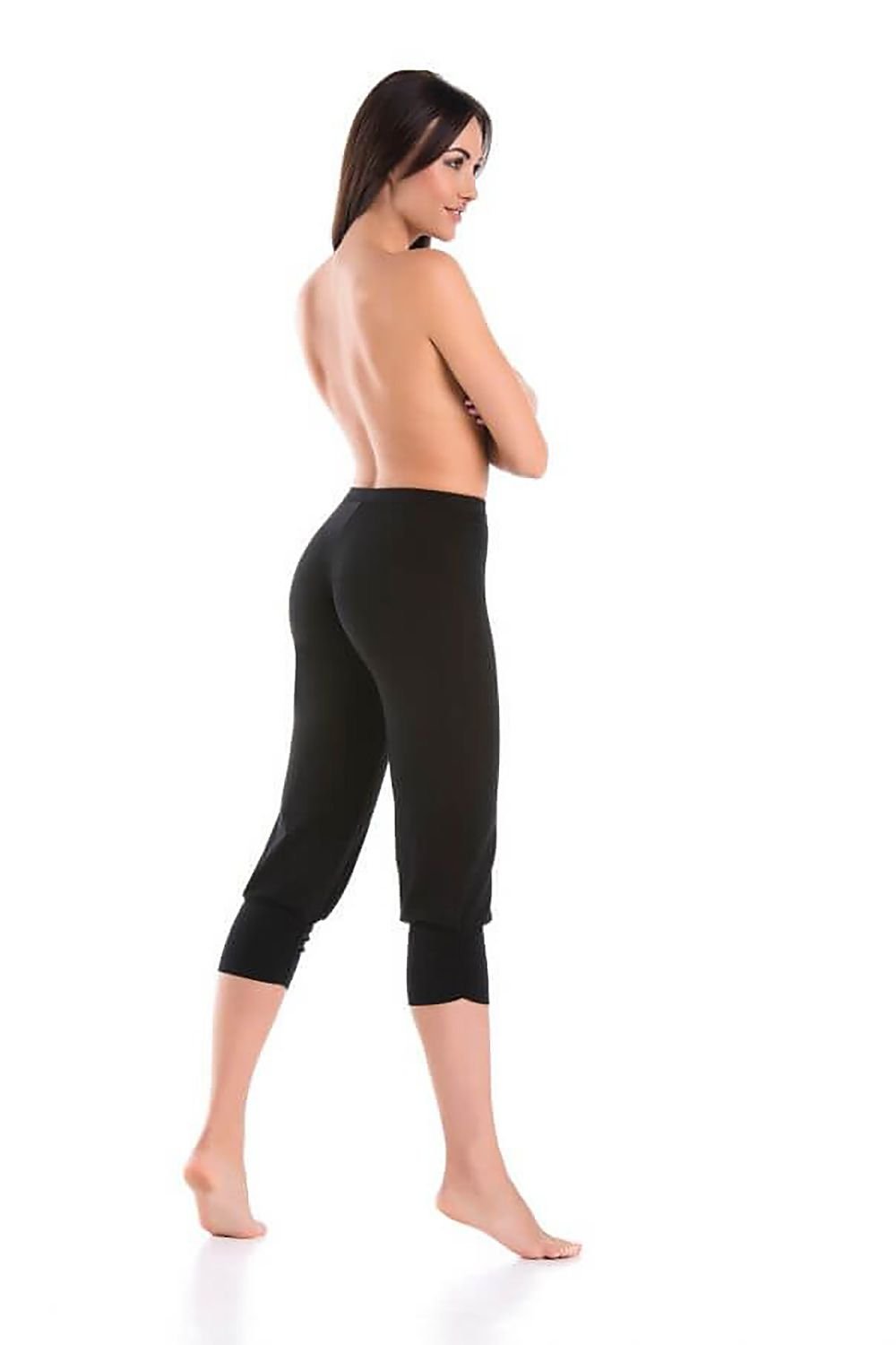 Short leggings Teyli