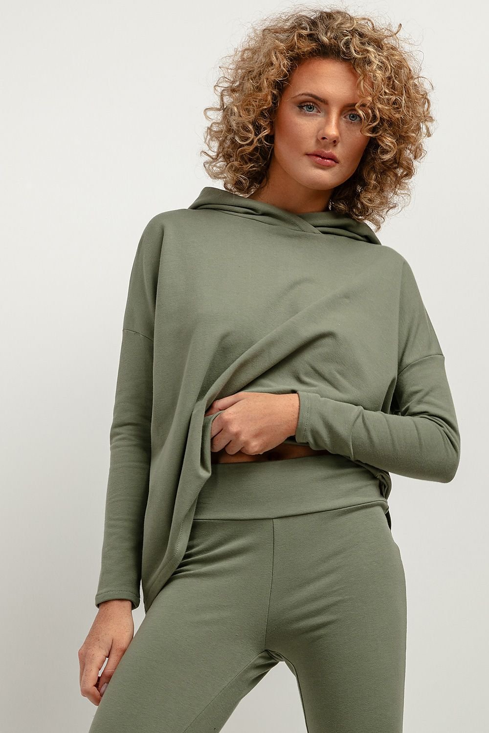 Sweatshirt Tessita