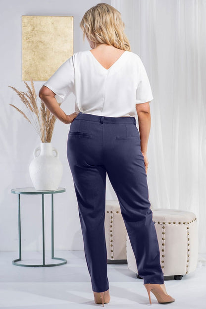 Plus size Trousers Karko