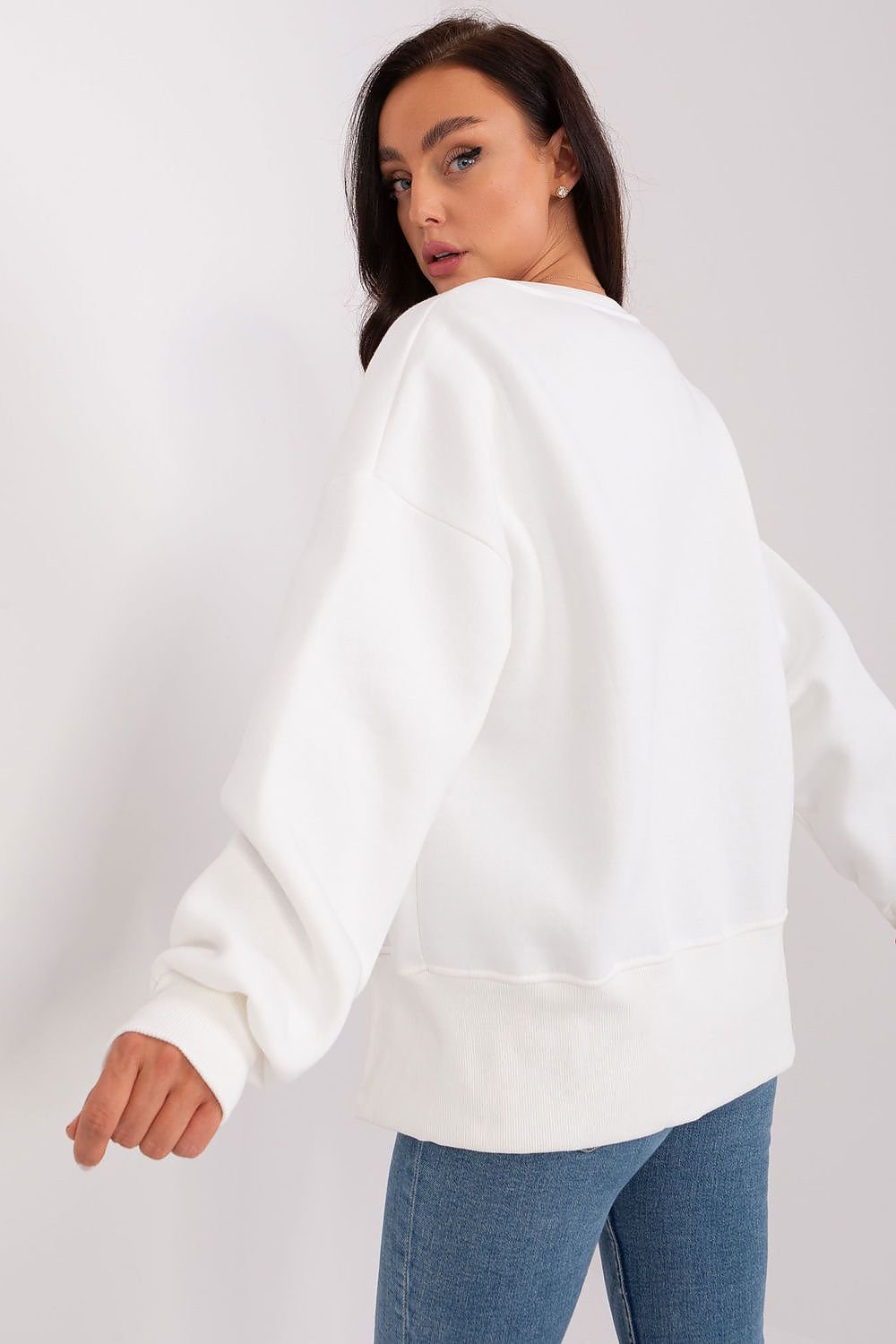 Sweatshirt Ex Moda