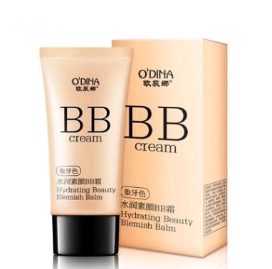 BB Cream Hydra nude