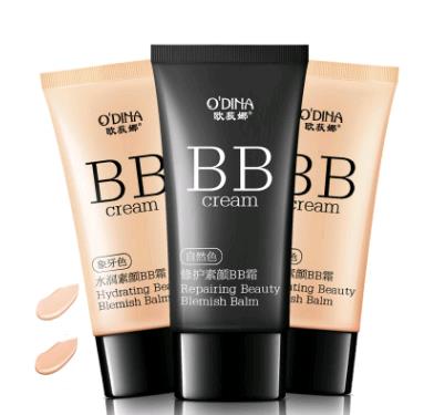 BB Cream Hydra nude