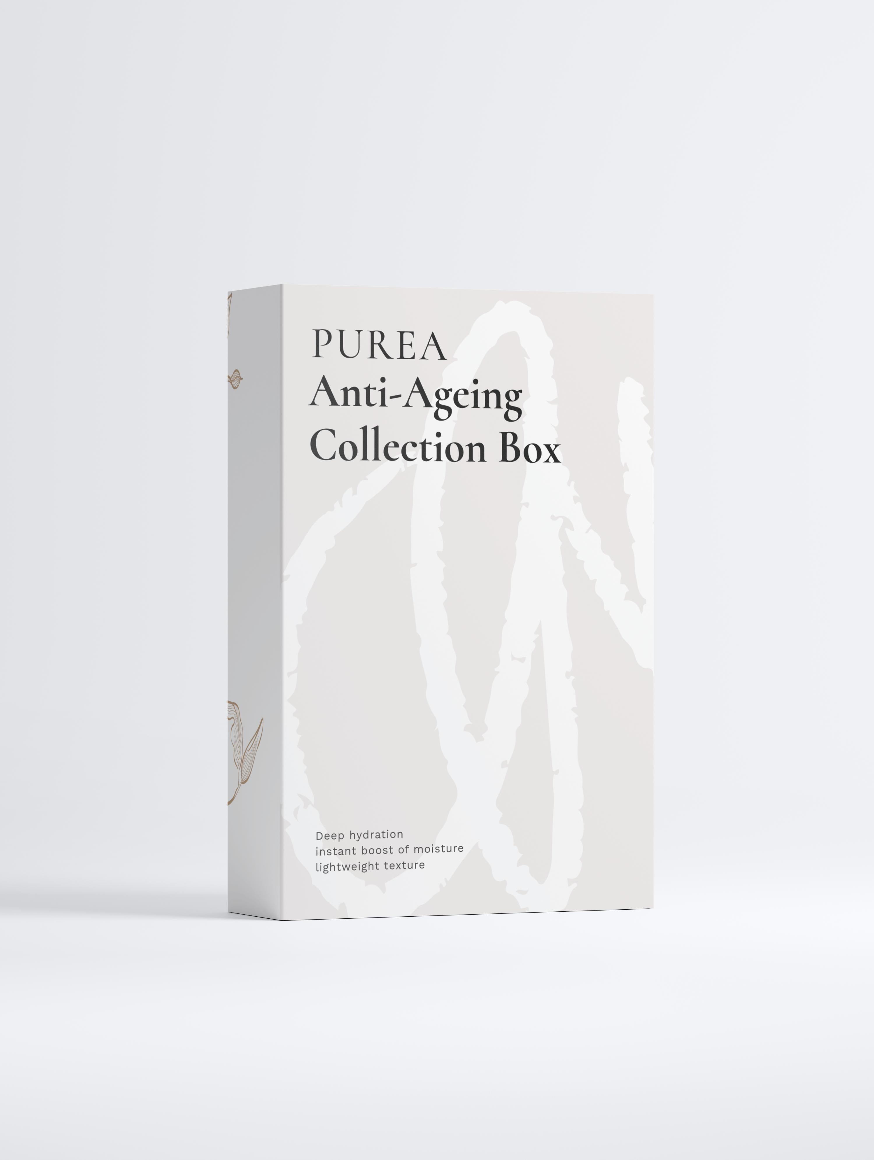 Anti-Ageing Collection Box