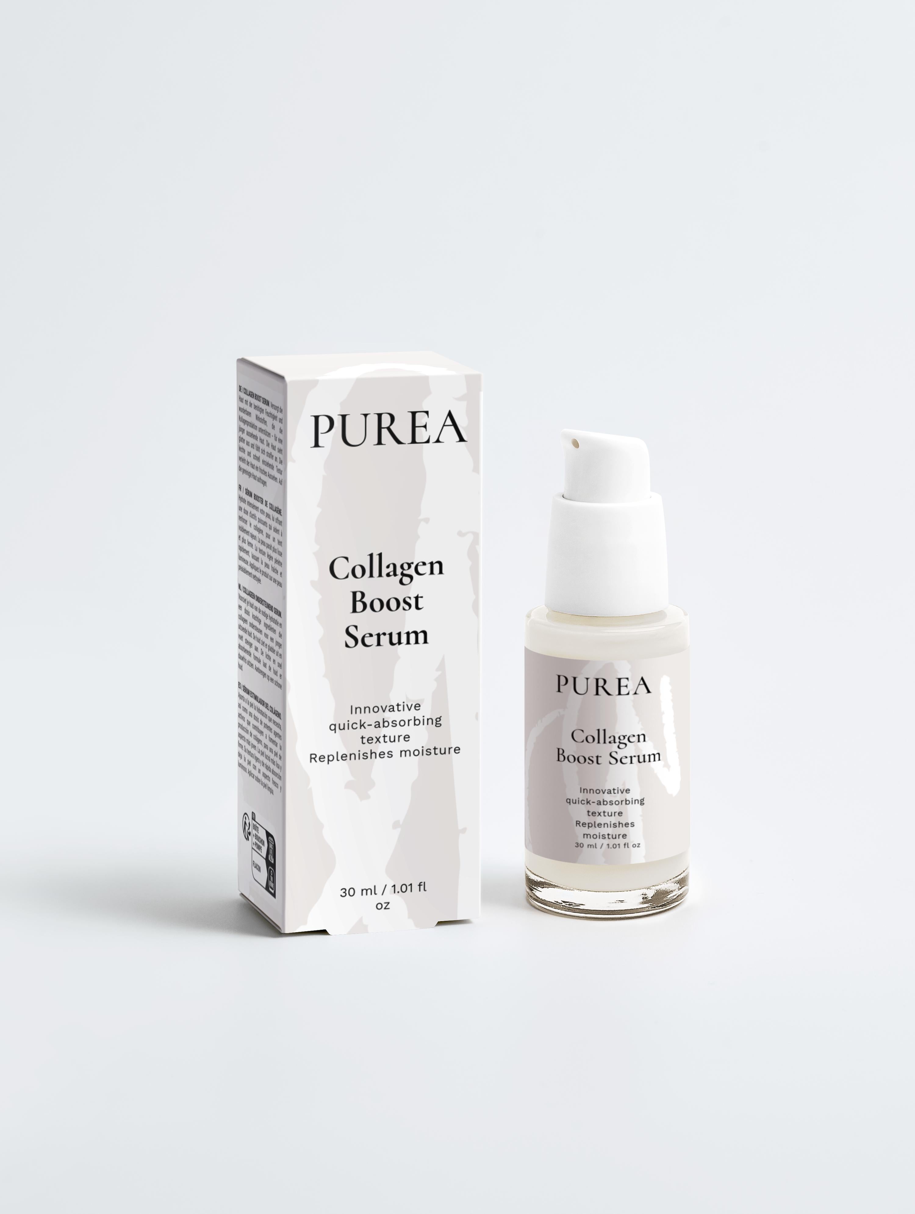 Collagen Boost Serum