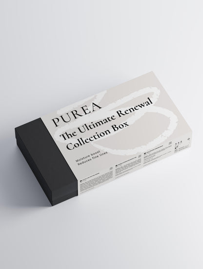 The Ultimate Renewal Collection Box